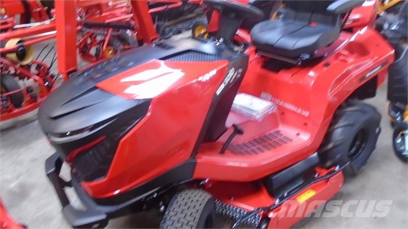 Al-Ko Højgræsklipper T 22-110.4 m/ Differentialespære Micro tracteur