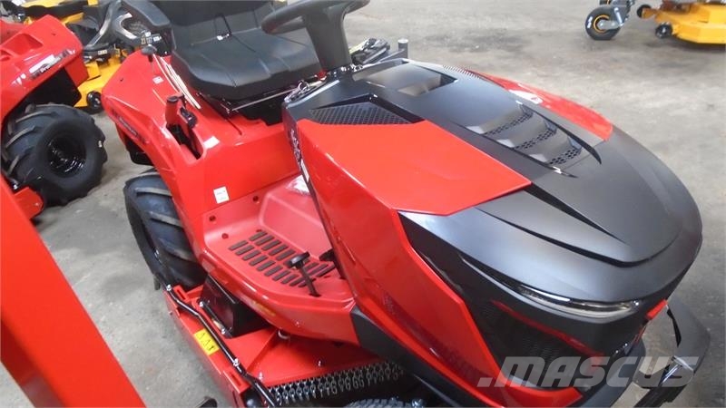 Al-Ko Højgræsklipper T 22-110.4 m/ Differentialespære Micro tracteur