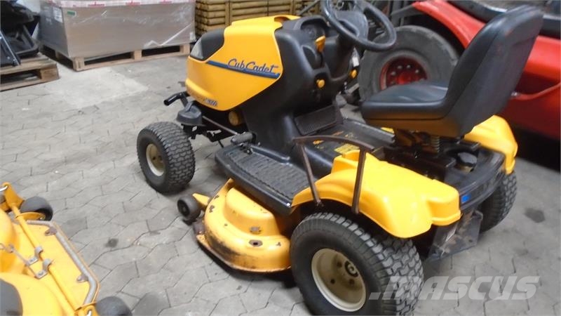 Cub Cadet ALLROUNDER 10-50 Kompakt traktorok