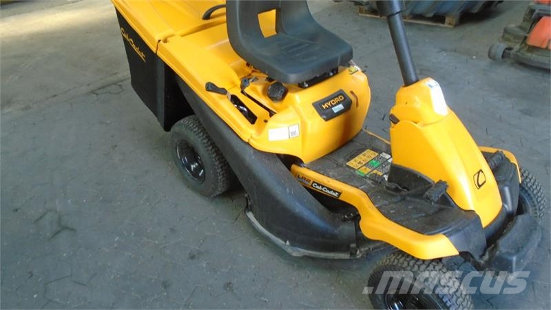 Cub Cadet LR2 NR76 - Årg. 2025 Kompaktní traktory