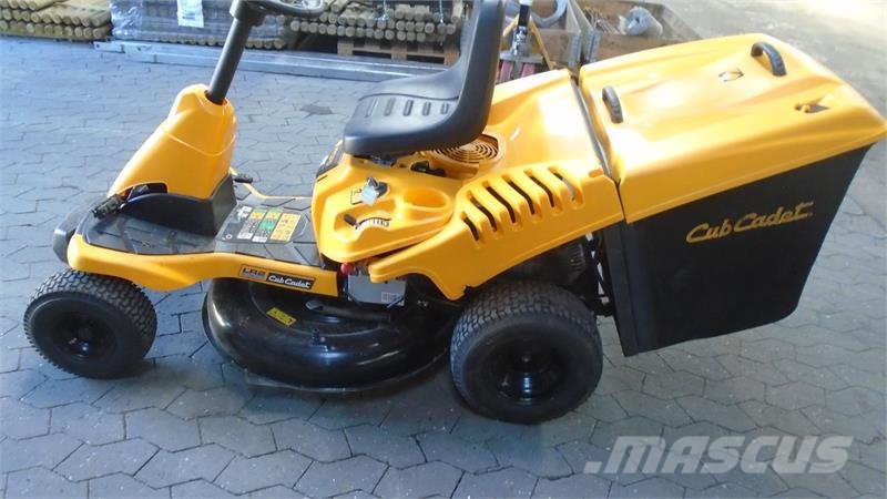 Cub Cadet LR2 NR76 - Årg. 2025 Kompaktní traktory