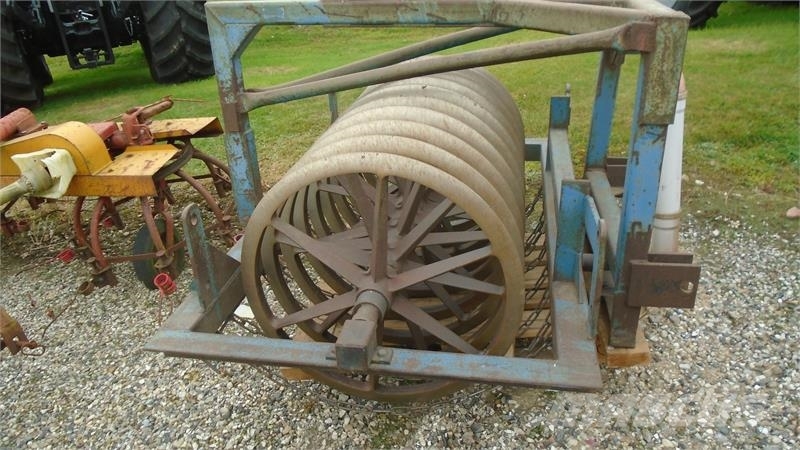 Dal-Bo Frontpakker 150 - 90 cm Valjarji