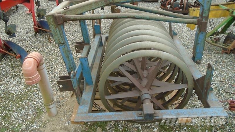 Dal-Bo Frontpakker 150 - 90 cm Valjarji