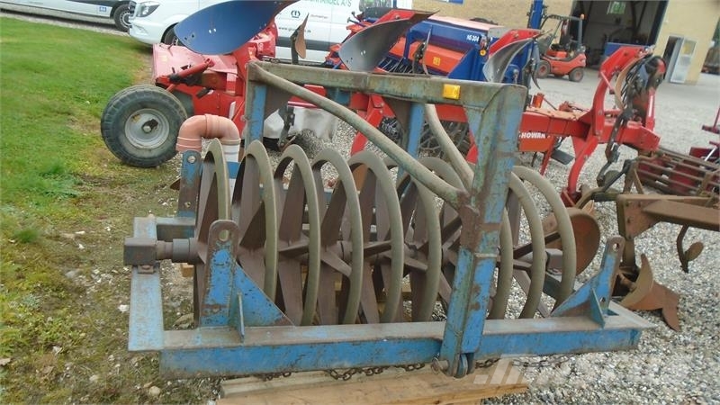 Dal-Bo Frontpakker 150 - 90 cm Valjarji