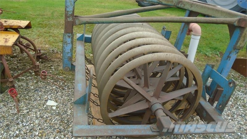 Dal-Bo Frontpakker 150 - 90 cm Valjarji