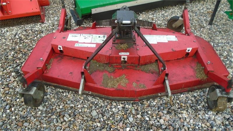 Dk-Tec HG180 rotorklipper Swathers