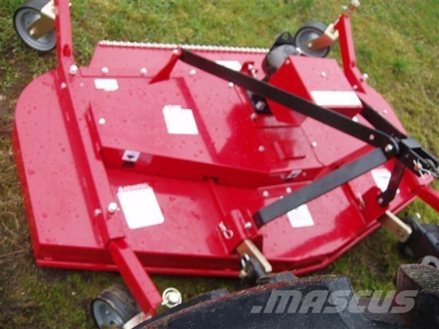 Dk-Tec Rotorklipper Skårlæggerer