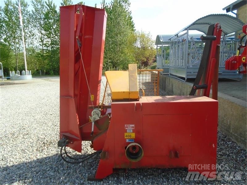 Duun Vm 100