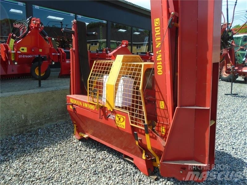 Duun Vm 100
