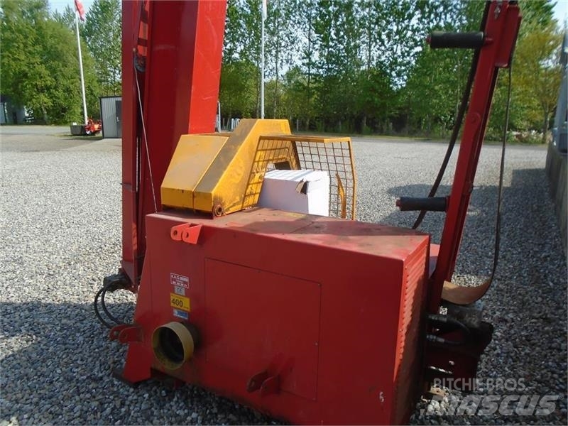 Duun Vm 100