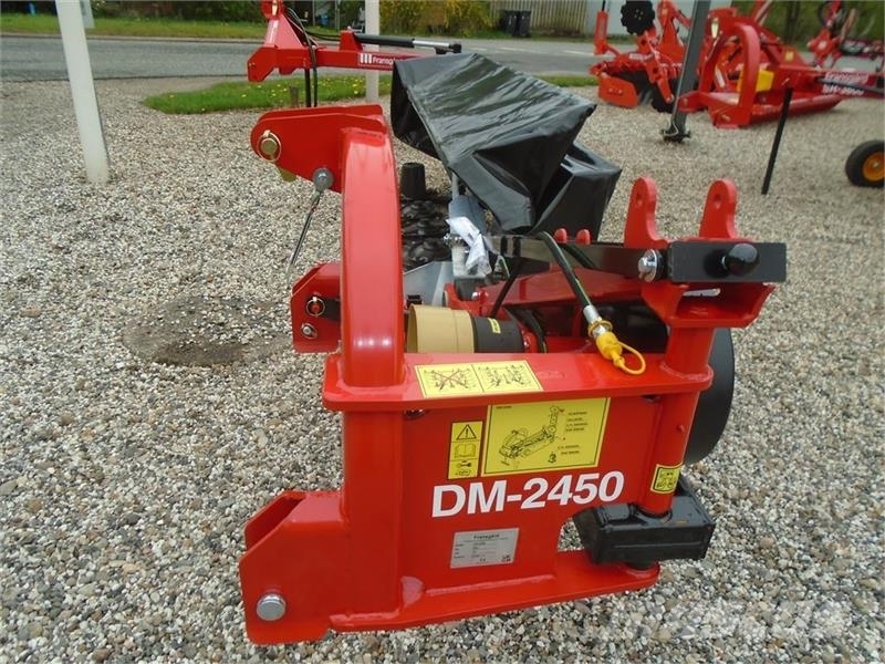 Fransgård DM-2450 Schwader