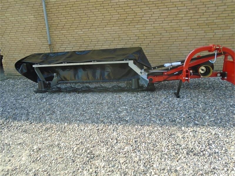 Fransgård DM-2850 Schwader