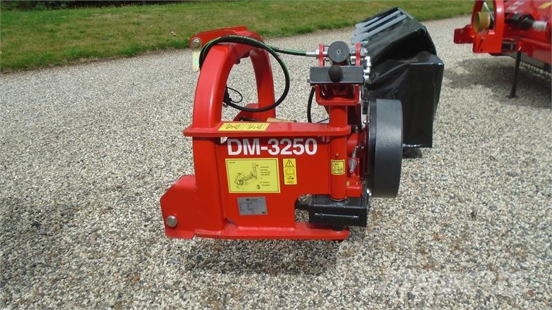 Fransgård DM-3250 Super tilbud Nedsat med Kr. 40.000 Svanser