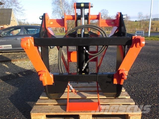 Fransgård SK-1400 Harvesterit
