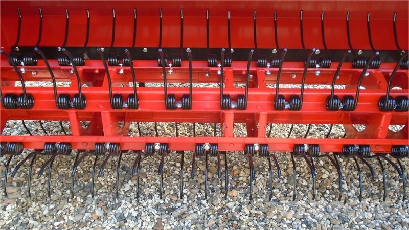 Fransgård SV-2500 农业机械-其他