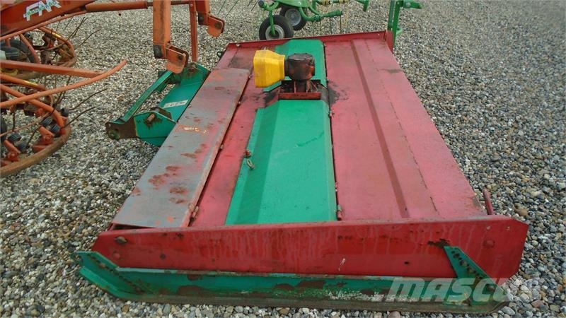 Kverneland Afpudser 2,75 Mtr Kosilice