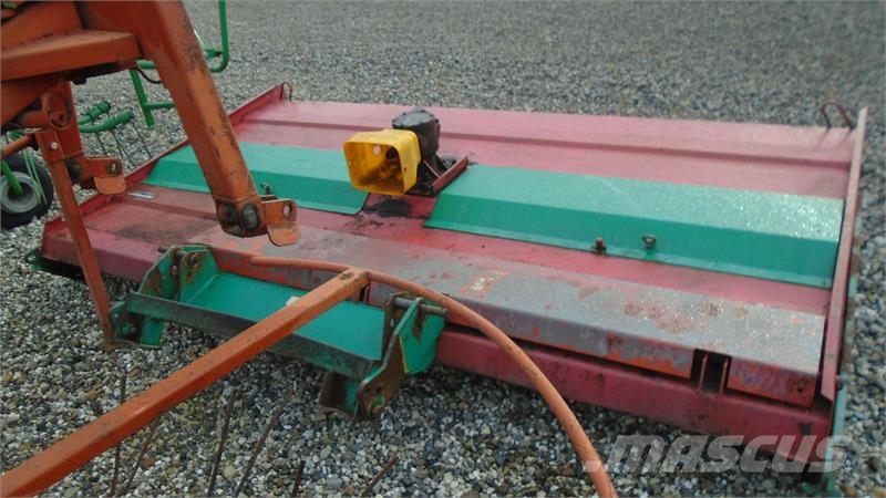 Kverneland Afpudser 2,75 Mtr Kosilice