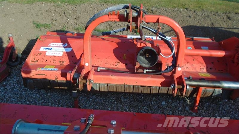 Maschio Corazza 230 Græsslåmaskiner