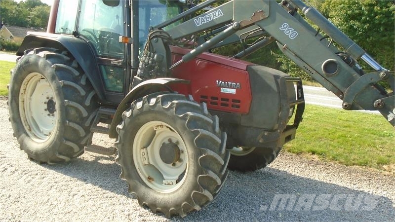 Valtra A65