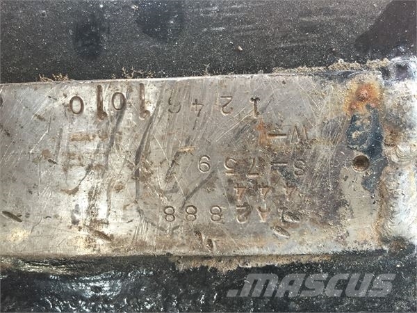 DRAGA LINK BELE LS68 Gradbeništvo - drugo
