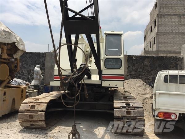 DRAGA LINK BELE LS68 Gradbeništvo - drugo