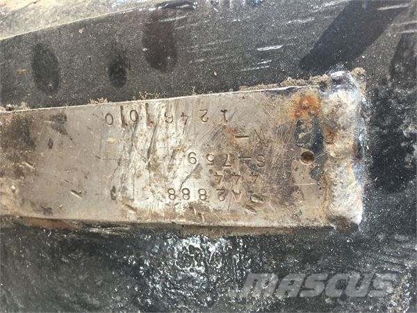 DRAGA LINK BELE LS68 Gradbeništvo - drugo