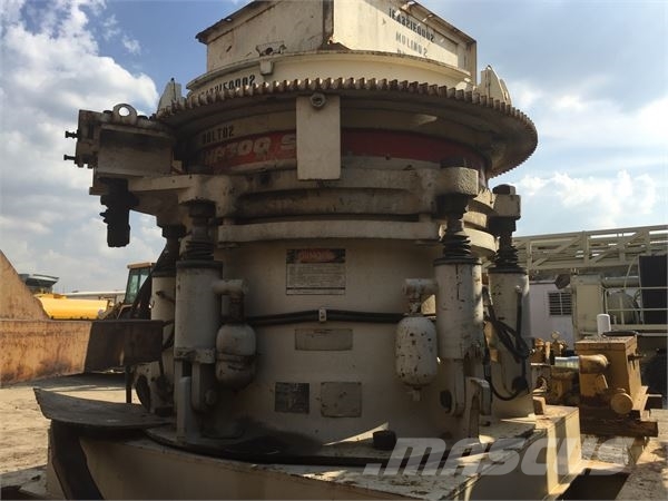 Nordberg HP300SX Concasseur