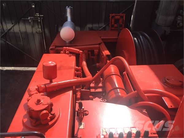 Sandvik B14 Vaakaporauslaitteet