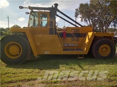CAT V900 Container handlers