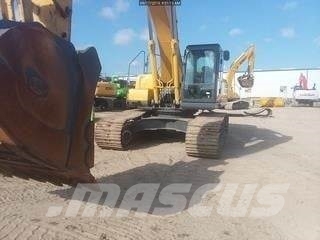 Kobelco SK350 履带挖掘机