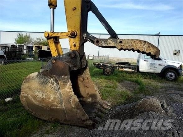 Kobelco SK350 LC-10 履带挖掘机