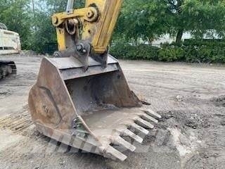 Kobelco SK500 LC-10 履带挖掘机