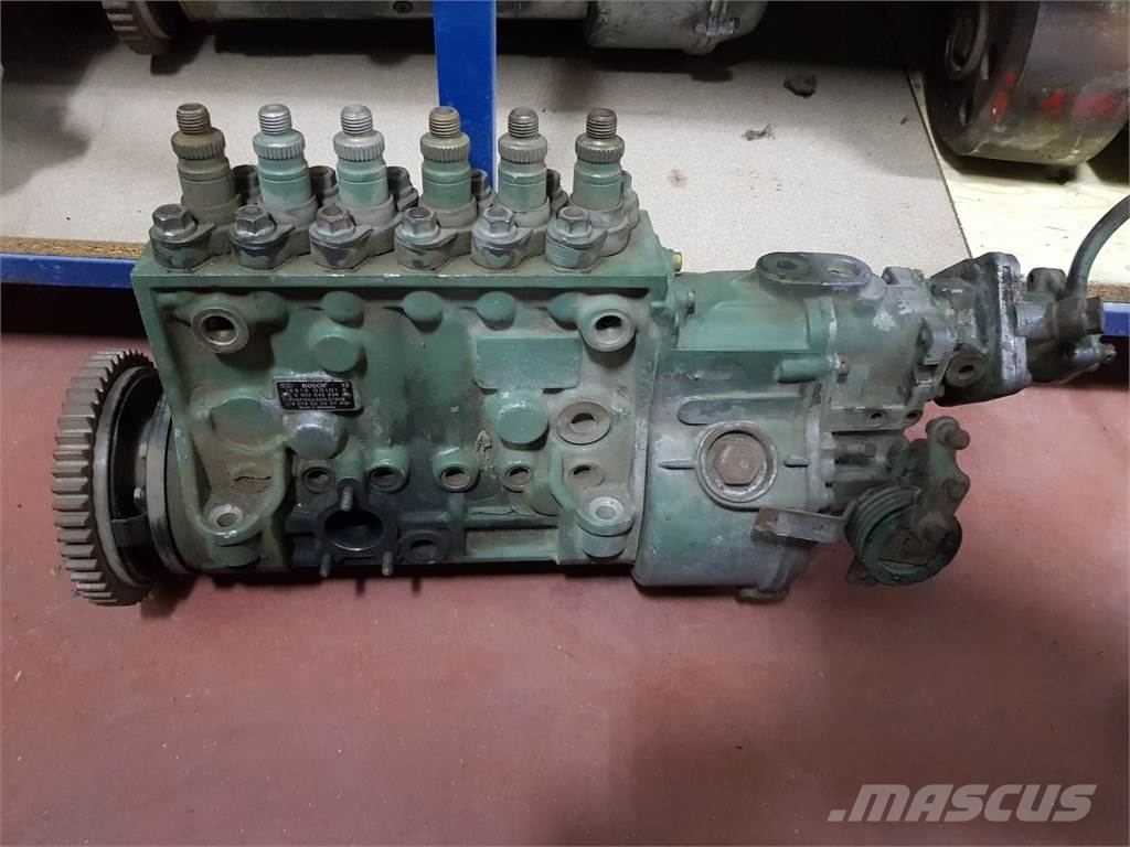 Bosch 其他組件
