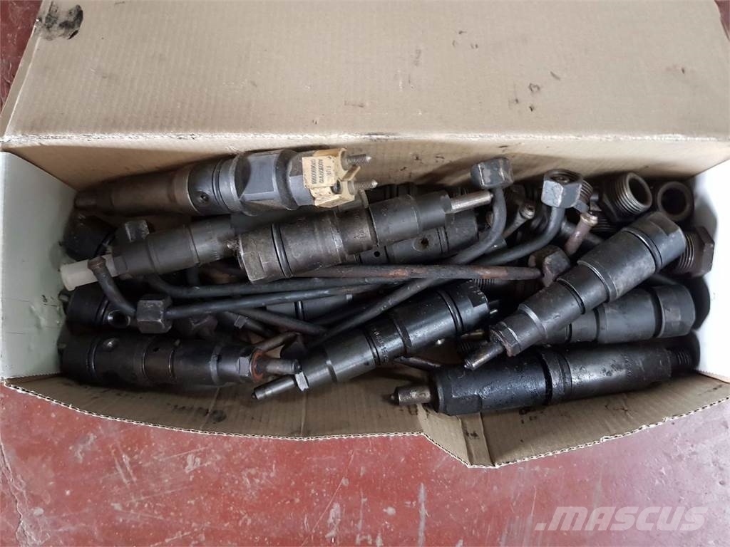 Bosch 其他組件