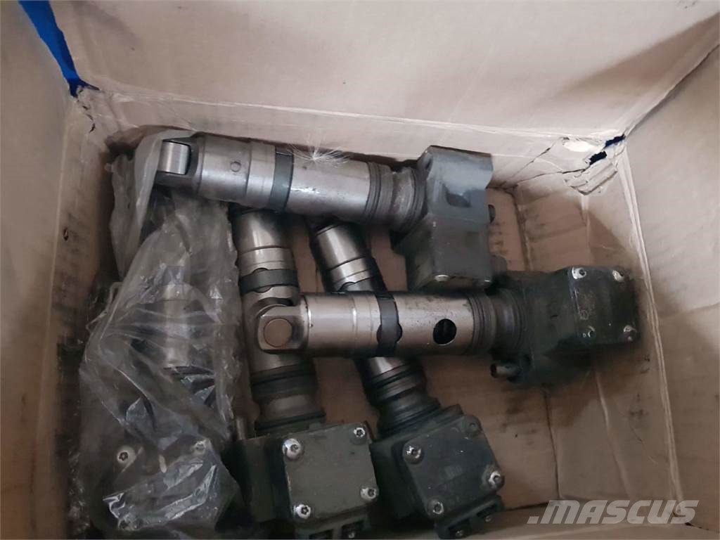 Bosch 其他組件