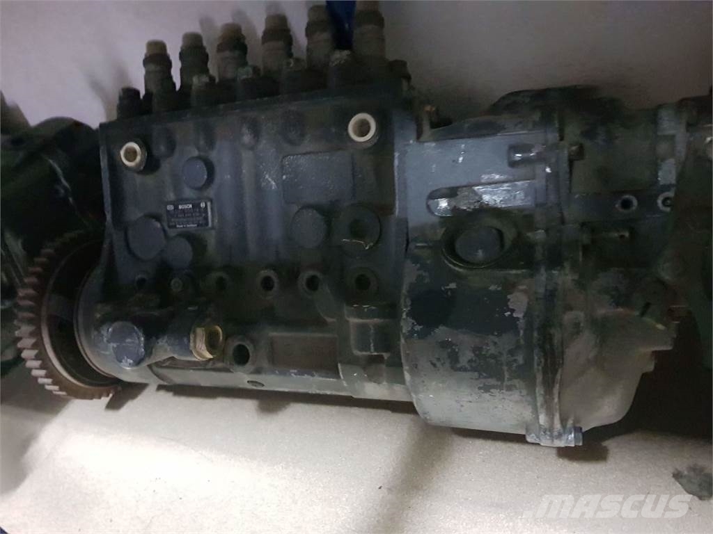 Bosch 其他組件