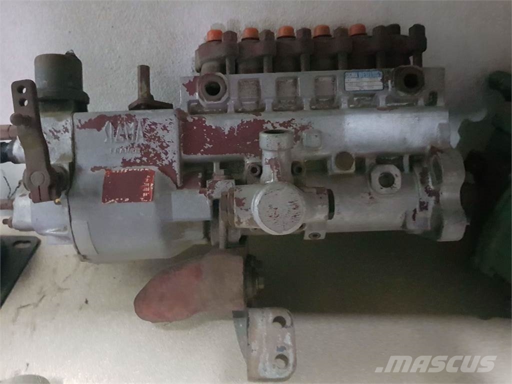 Bosch 其他組件