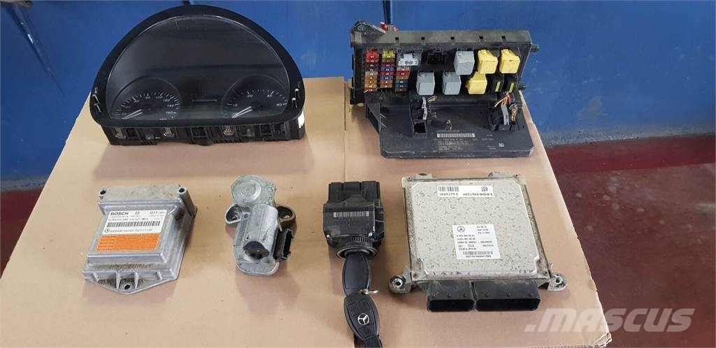DELPHI CRD2 .35 OM 651-SOLENOID Elektronika