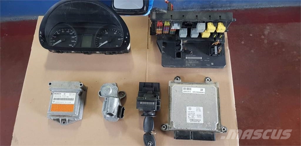DELPHI CRD2 .35 OM 651-SOLENOID Elektronika