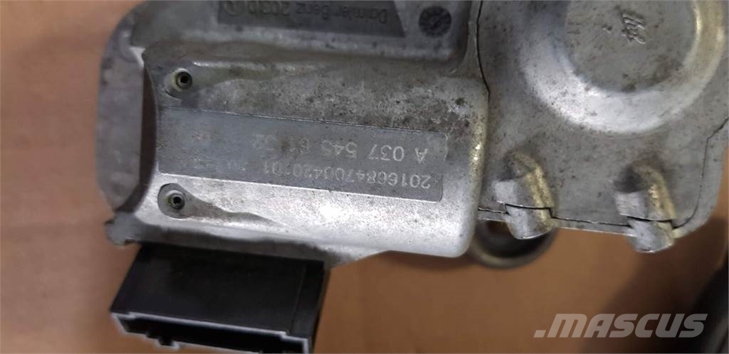 DELPHI CRD2 .35 OM 651-SOLENOID Elektronika