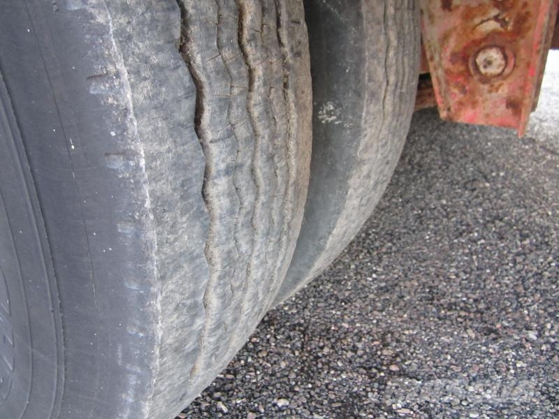 Actm Non spécifié Semi Reboques de Transporte Auto