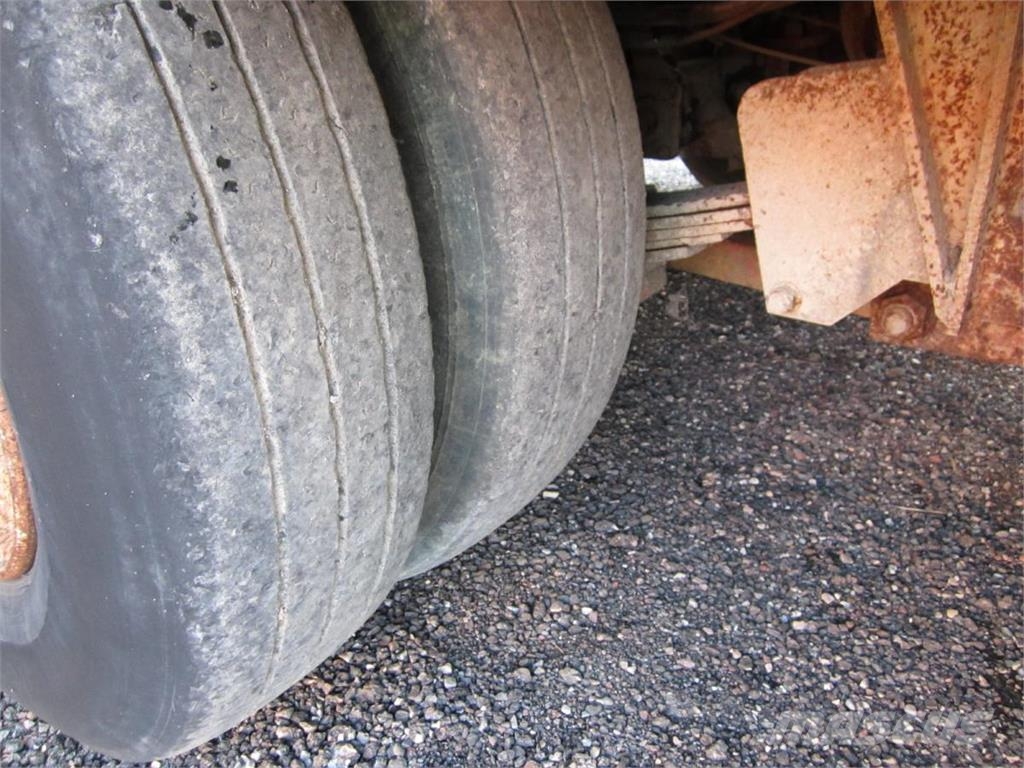 Actm Non spécifié Semi Reboques de Transporte Auto
