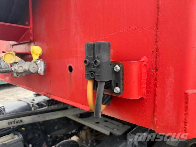 Actm Non spécifié Semirremolques para transporte de vehículos