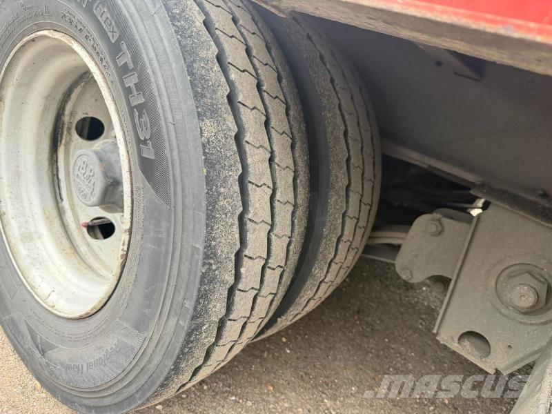 Actm Non spécifié Semirremolques para transporte de vehículos