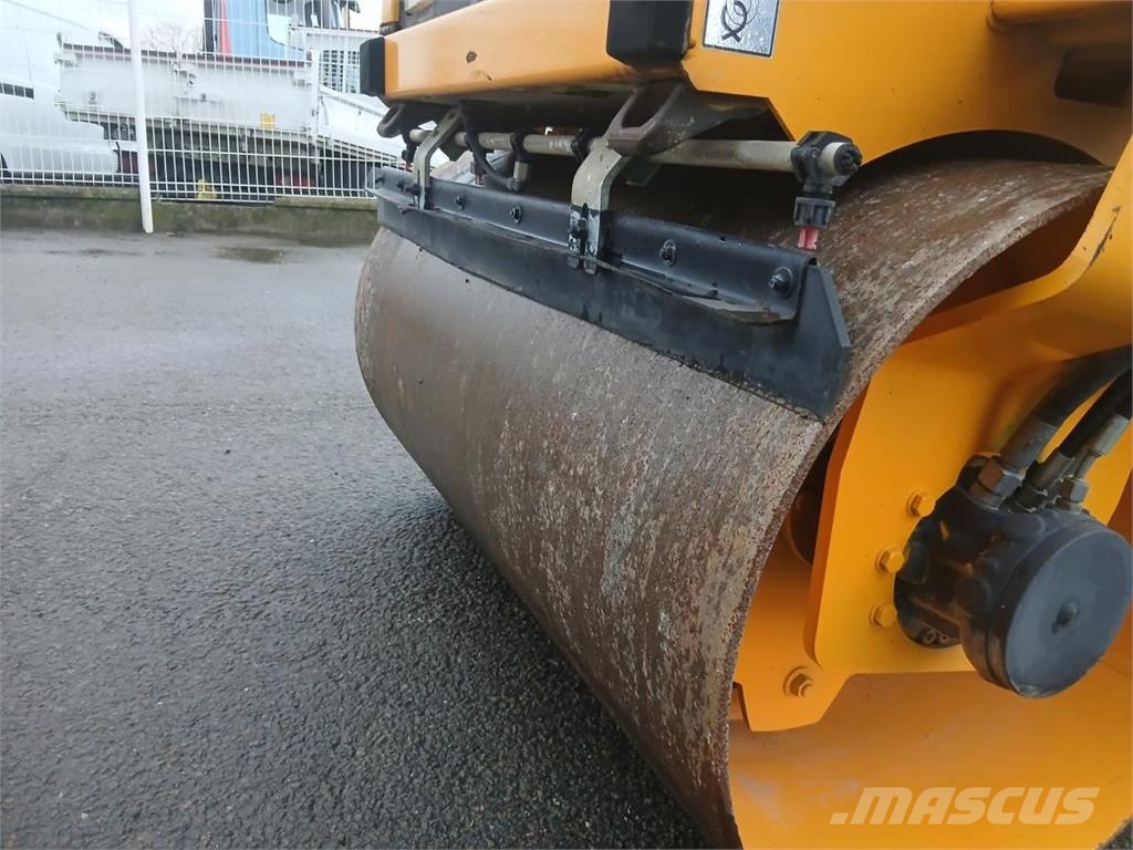 Ammann ARX 26 Compactoare sol