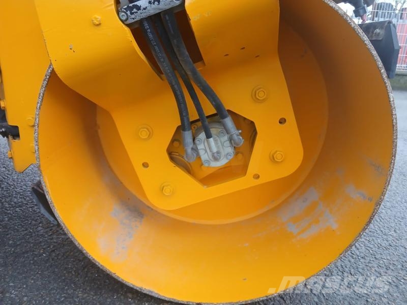 Ammann ARX 26 Jordkompaktorer