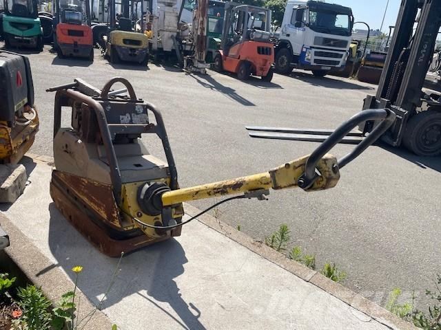Ammann Non spécifié Vibratoare