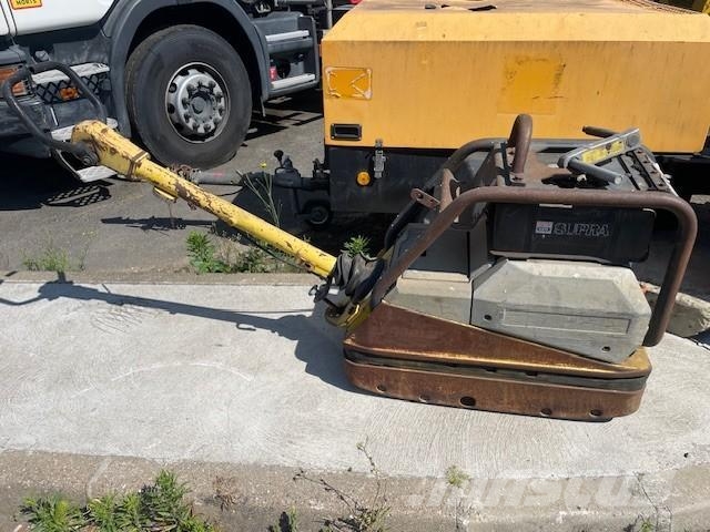 Ammann Non spécifié Vibratoare