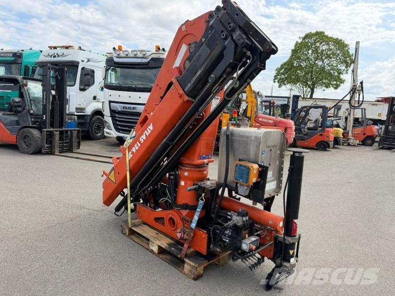 Atlas 126.3E - A3 Anders