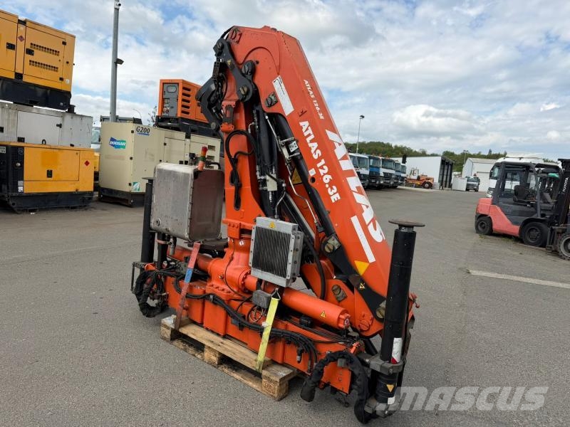 Atlas 126.3E - A3 Anders
